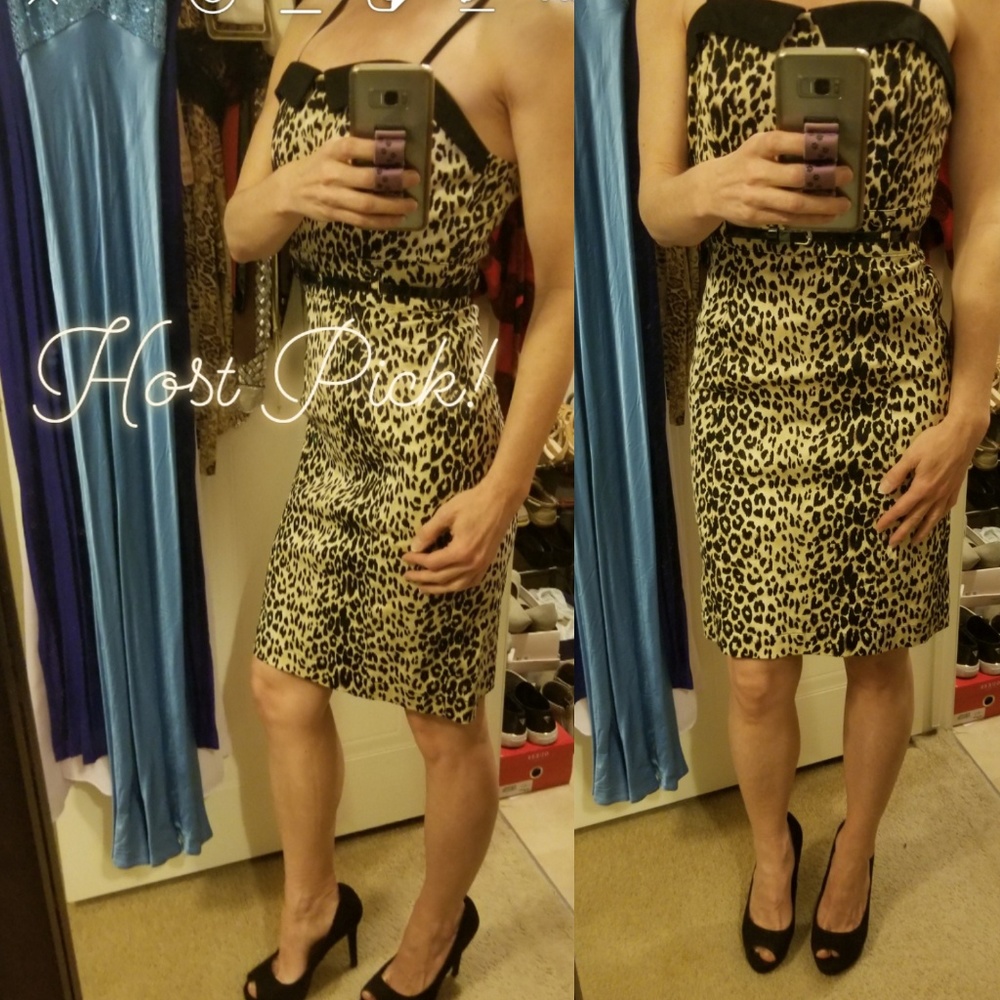 HP!💖 Forever 21 dress💕🖤